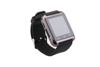 Lo Smart Watch di Bluetooth dell'inseguitore di forma fisica 128 pixel Bluetooth attiva l'inseguitore di attività e di forma fisica fornitore