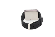 Lo Smart Watch di Bluetooth dell'inseguitore di forma fisica 128 pixel Bluetooth attiva l'inseguitore di attività e di forma fisica fornitore