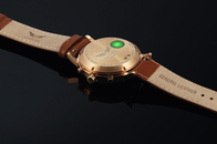 pressione sanguigna impermeabile dell'orologio del braccialetto di Smart del dispositivo dell'inseguitore di forma fisica 80mAh fornitore