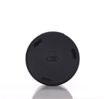 cassa di risonanza di Smartphone del giro del nero di 650mAh Mini Cube Bluetooth Speaker Wireless fornitore