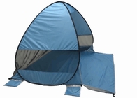 Tende di campeggio all'aperto - tenda a prova di insetto di Rapido-messa a punto fornitore