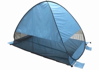 Tende di campeggio all'aperto - tenda a prova di insetto di Rapido-messa a punto fornitore