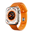 WS8 più lo sport 3.7V/260mAh dello Smart Watch del dispositivo dell'inseguitore di forma fisica fornitore