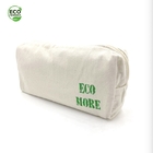 Abitudine sostenibile riciclata di viaggio del cotone dell'organizzatore degli accessori portatili di Bag Eco Friendly fornitore