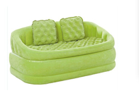 Affollamento di Chesterfield gonfiabile sezionale Sofa Inflatable Outdoor Furniture 6P/7P/11P fornitore