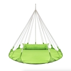 Outdoor Leisure Portable Camping Oxford Swing Hanging Hammock per 2 persone 150*160cm fornitore