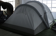 La tenda gonfiabile della cupola dell'aria delle tende all'aperto gonfiabili di TPU Palo impermeabilizza il poliestere rivestito fornitore