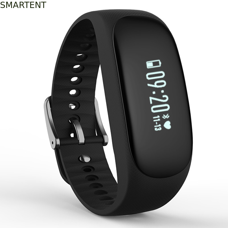 Sim impermeabile senza fili di Bluetooth GSM dello Smart Watch del dispositivo dell'inseguitore di forma fisica 4.0BLE nuovo fornitore
