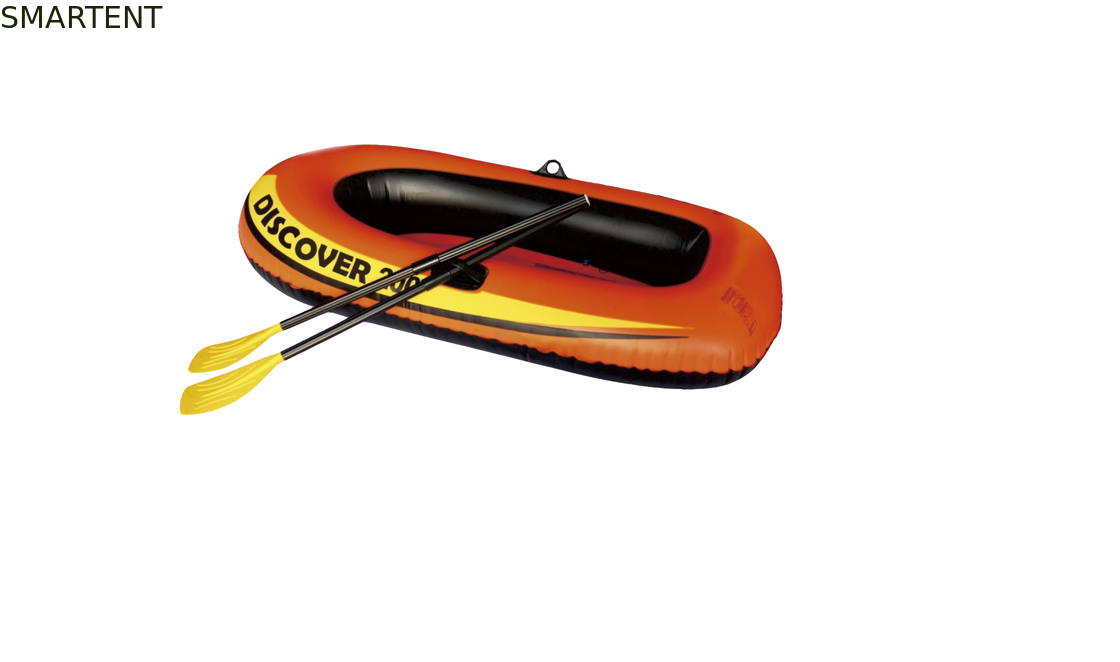 Mobilia all'aperto gonfiabile di 0.28mm dei crogioli gonfiabili rossi di PVC per gli sport acquatici fornitore
