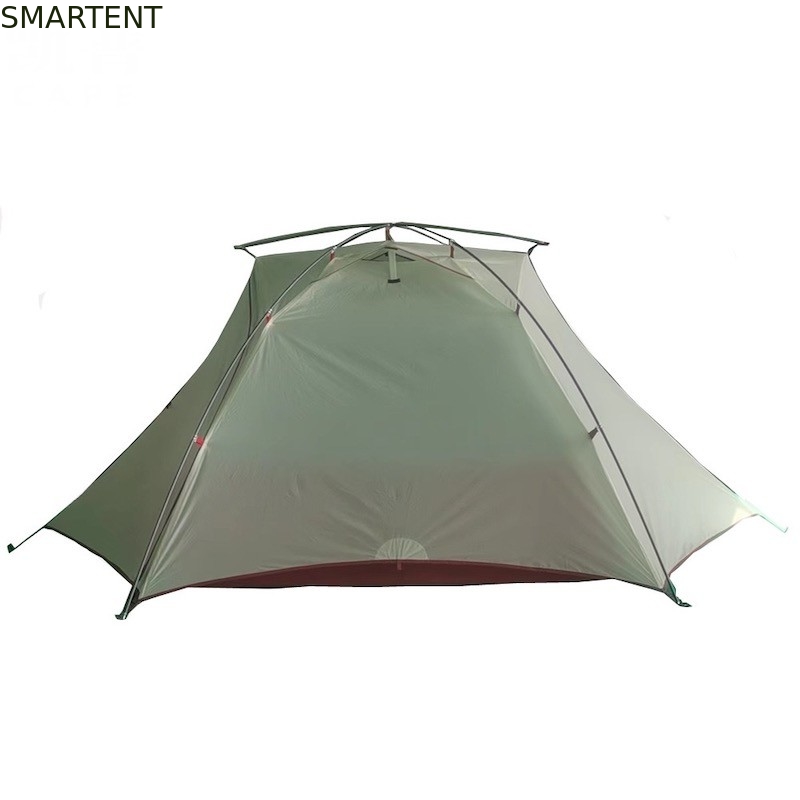 Tende di campeggio all'aperto di quattro stagioni di 220 x di 140 X di 110CM con 1 ventilazione della porta fornitore