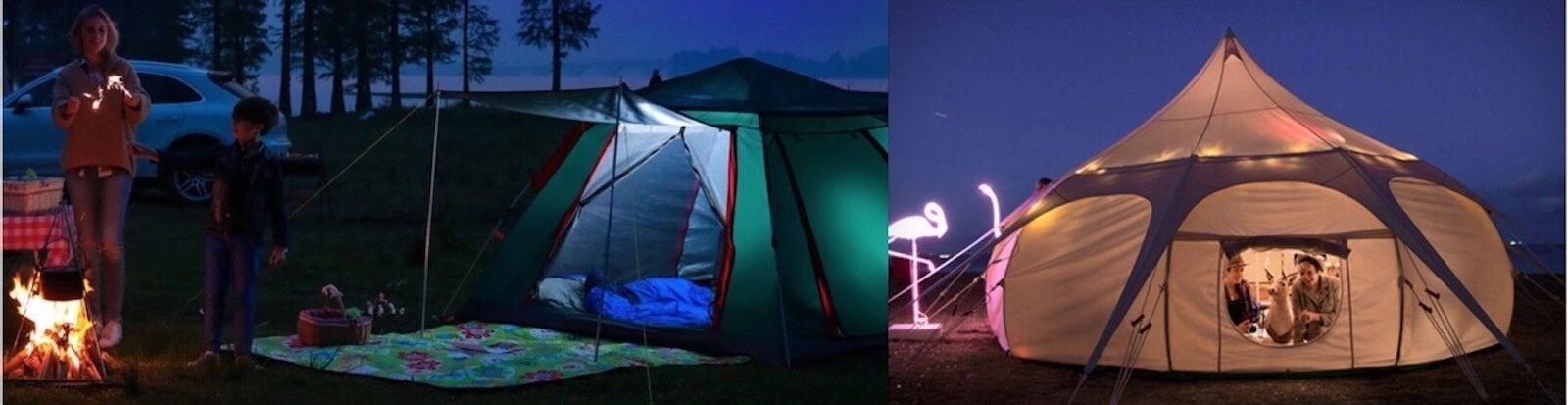 La CINA il la cosa migliore tende di campeggio all&#039;aperto sulle vendite
