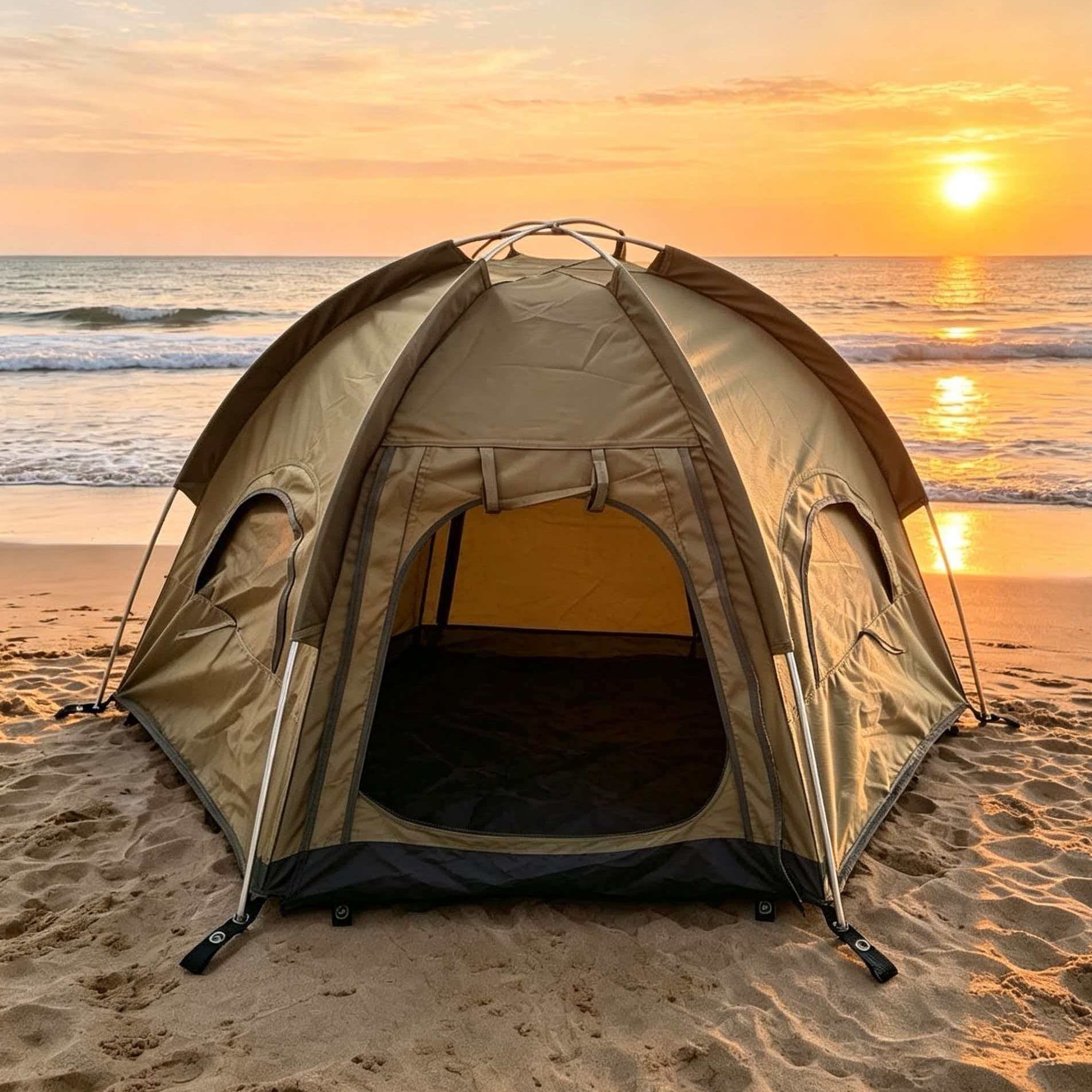 Ultimi blog aziendali su New Modern Fashion Hexagon Cute Pet Tent