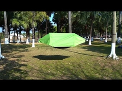 Amaca da campeggio portatile