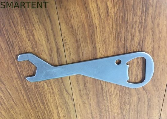 Acquistare Ha dipinto 2 in 1 apribottiglie multifunzionale 2.0MM della chiave fabbricazione online