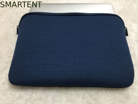 Acquistare La manica a 11,6 pollici del computer portatile di Polycotton insacca il nylon della schiuma di memoria di 5MM per le donne fabbricazione online