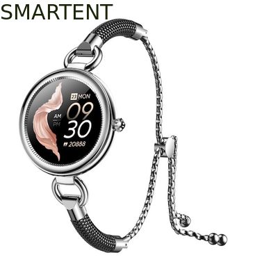 Acquistare Cuore Rate Monitor For Ladies di salute del braccialetto di Smart di forma fisica di IP67 Bluetooth 6M fabbricazione online