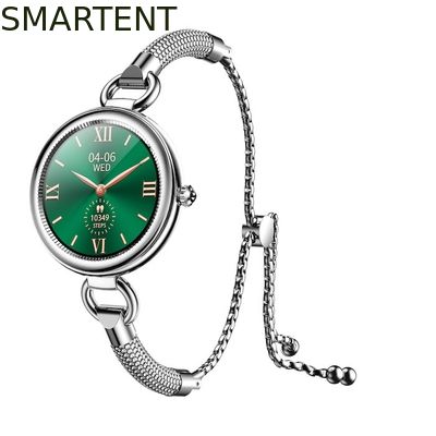 Acquistare Esposizione impermeabile di Diamond Smart Watch OLED del dispositivo dell'inseguitore di forma fisica di Bluetooth fabbricazione online