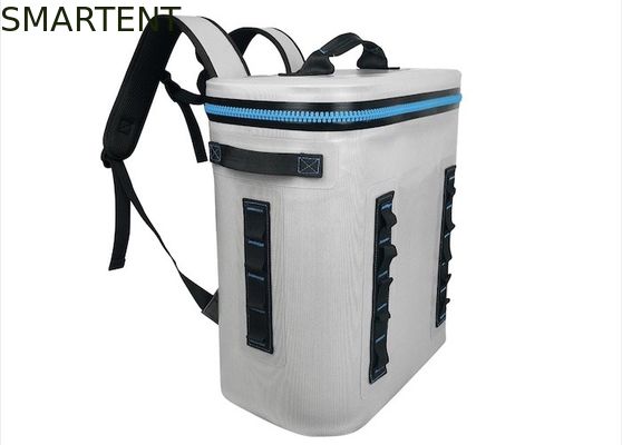 Acquistare Borsa termica portatile a perfetta tenuta isolata di campeggio all'aperto del dispositivo di raffreddamento dello zaino di 20L TPU fabbricazione online