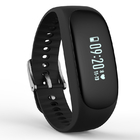 Sim impermeabile senza fili di Bluetooth GSM dello Smart Watch del dispositivo dell'inseguitore di forma fisica 4.0BLE nuovo fornitore