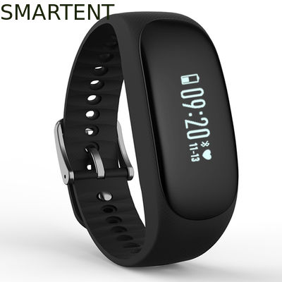 Acquistare Sim impermeabile senza fili di Bluetooth GSM dello Smart Watch del dispositivo dell'inseguitore di forma fisica 4.0BLE nuovo fabbricazione online