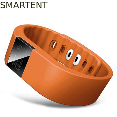 Acquistare Inseguitore astuto di attività di forma fisica dell'orologio della banda di Bluetooth del silicone 250X20X12mm fabbricazione online
