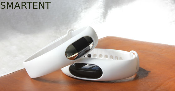Acquistare Cuore Rate Blood Pressure Bracelets dell'inseguitore di forma fisica del dispositivo dell'inseguitore di forma fisica del pedometro fabbricazione online