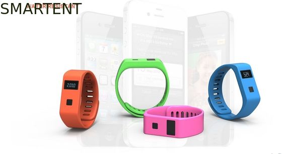 Acquistare Monitor IP69 di combustione di caloria di sonno di Bluetooth dell'inseguitore di forma fisica del corpo di Digital fabbricazione online