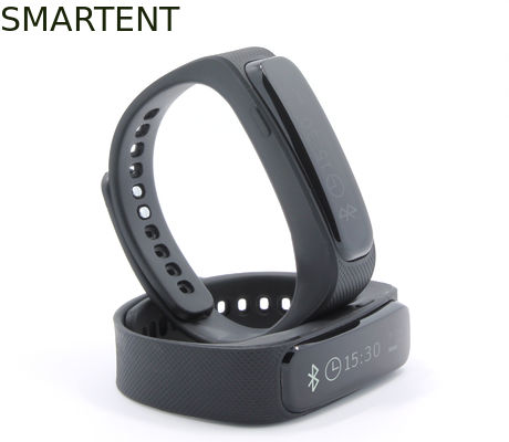 Acquistare L'attività di polsino di Bluetooth controlla l'inseguitore di camminata di forma fisica di polsino di salute di sport fabbricazione online