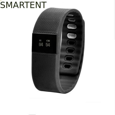 Acquistare Smart Watch di Bluetooth del dispositivo dell'inseguitore di forma fisica di TPU IP56 con cuore Rate Monitor fabbricazione online