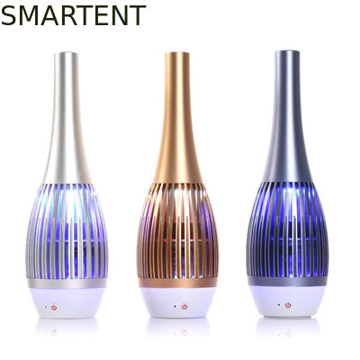 Acquistare Micro Bluetooth da tavolino che fa un'escursione metallico dell'altoparlante del vaso del cubo dell'altoparlante colorato fabbricazione online