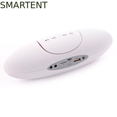 Acquistare Cassa di risonanza 21x7.5 cm di stereotipia di rugby dell'altoparlante BK3.0 del cubo di musica della batteria 1100mAh fabbricazione online