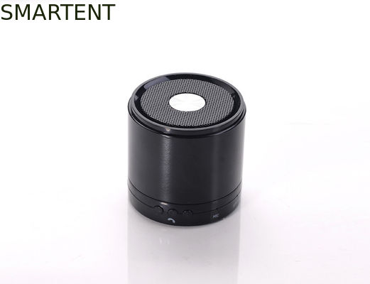 Acquistare Bluetooth da tavolino nero che fa un'escursione altoparlante intorno all'altoparlante senza fili per Android fabbricazione online