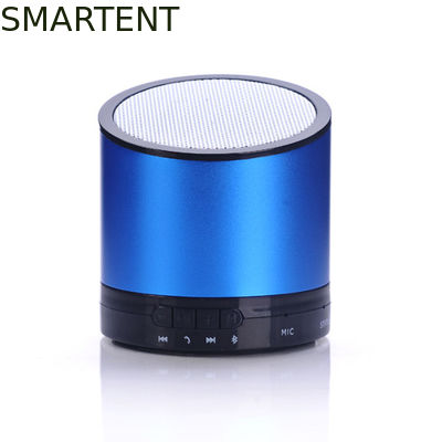 Acquistare Bluetooth colorato che fa un'escursione la batteria ricaricabile dello ione dell'altoparlante 450mAh Li della radio dell'altoparlante fabbricazione online