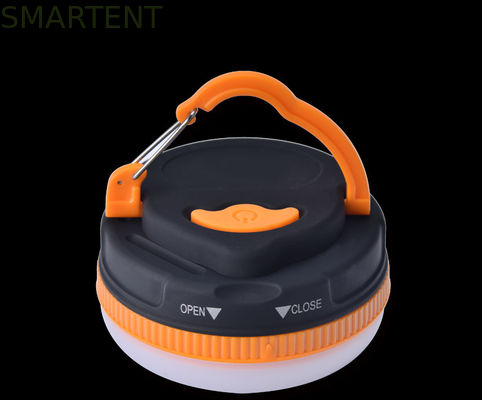 Acquistare Luce luminosa eccellente di campeggio portatile bianca calda all'aperto IP65 della tenda di campeggio delle lanterne LED fabbricazione online