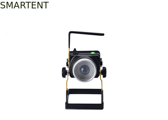 Acquistare Magnete 200 alloggio di campeggio portatile della lega di alluminio delle lanterne 10W 3.7V del lume fabbricazione online