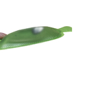 Scaldino riutilizzabile trasparente Mini Kettle Shape della mano 11,5 x 6.5CM fornitore