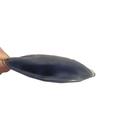 Impacco caldo del PVC di forma rotonda del diametro di 8CM mini dello scaldino riutilizzabile su ordinazione della mano fornitore