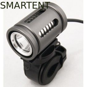 Acquistare Grey High Power Bicycle Flashing d'argento accende 2200mAh 50mm x 33mm fabbricazione online