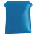 Scaldini riutilizzabile della mano del PVC della maglietta di Mini Custom pacchetto di calore di 71MM x di 76 fornitore