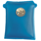 Scaldini riutilizzabile della mano del PVC della maglietta di Mini Custom pacchetto di calore di 71MM x di 76 fornitore