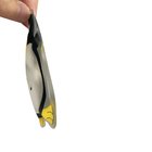 Pacchetti riutilizzabile 11,5 X 9.0CM di calore del PVC dello scaldino della mano del pinguino su ordinazione fornitore
