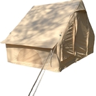 Le tende di campeggio all'aperto gonfiabili automatiche hanno ispessito la prova della pioggia del cotone fornitore