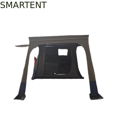 Acquistare Tenda automatica 200D PU2000MM 2,5 x 3 x 2M di Oxford dell'automobile della tenda impermeabile all'aperto del lato fabbricazione online