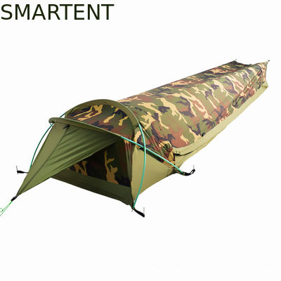 Acquistare 230*60*35CM Tende da campeggio all'aperto Tenda camuffata portatile per 1-2 persone impermeabile e facile da trasportare fabbricazione online