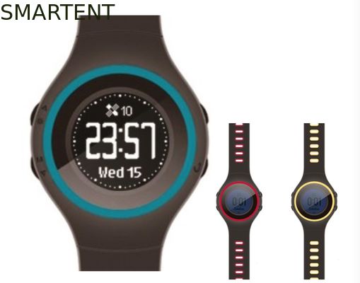 Acquistare IPX7 che esegue i Gps Bluetooth di Smartwatch dell'orologio dell'inseguitore di attività di Bluetooth con l'allarme fabbricazione online