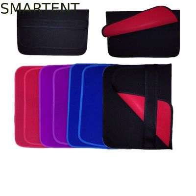 Acquistare La manica unica del computer portatile del PC del neoprene insacca Flip Style With Elastic Band a 17 pollici fabbricazione online