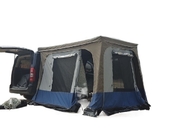 2,5 x tenda automatica superiore della tenda 300D Oxford del tetto all'aperto di 2M x di 3 Waterproof PU2000MM fornitore