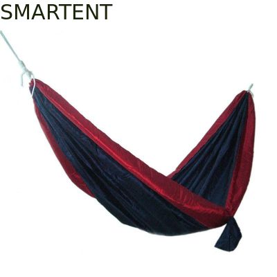 Acquistare 280*140cm Leggero e resistente Taffeta Paracadute Nylon Collabile Amaca da campeggio Con zanzariera per alberi fabbricazione online