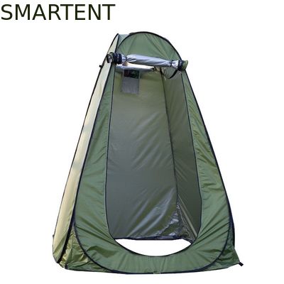 Acquistare La tenda automatica su ordinazione della doccia di pop-up di 120 x di 120 X di 190CM ha ricoperto il poliestere 190T rapidamente aperto fabbricazione online