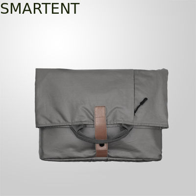 Acquistare La manica nascosta del computer portatile della tracolla insacca la cassa 40X29.5X6.5cm pieghevoli della manica del computer portatile del taccuino fabbricazione online